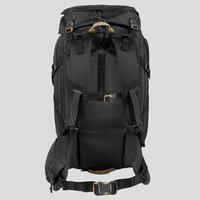 Travel Trekking 40L Backpack Cabin Travel 100