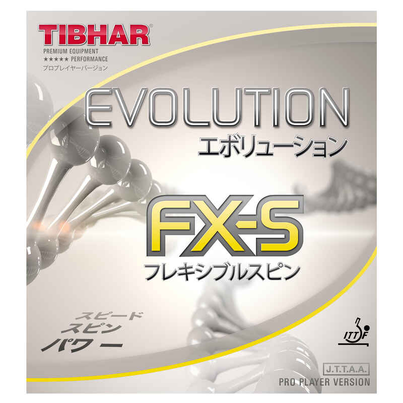 Tischtennisbelag Evolution FX-S