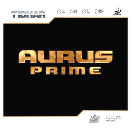 Poťah na stolnotenisovú pálku Aurus Prime