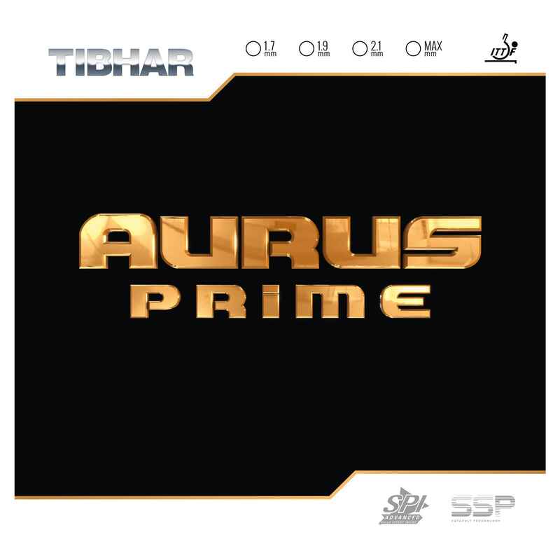 Tischtennisbelag Aurus Prime