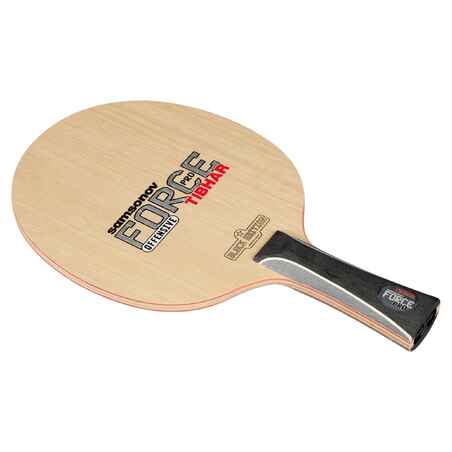 Drvo za reket za stolni tenis Force Pro Black Edition