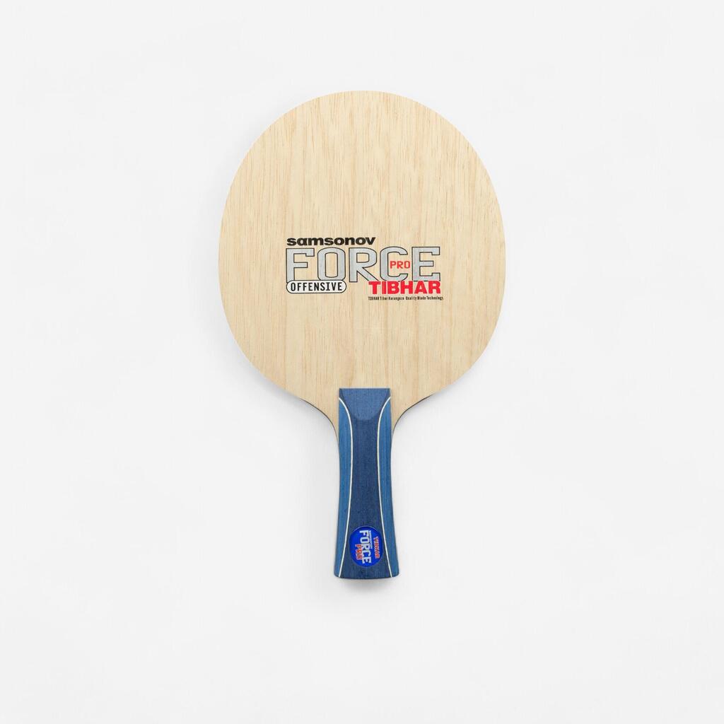 Samsonov Force Pro Table Tennis Blade