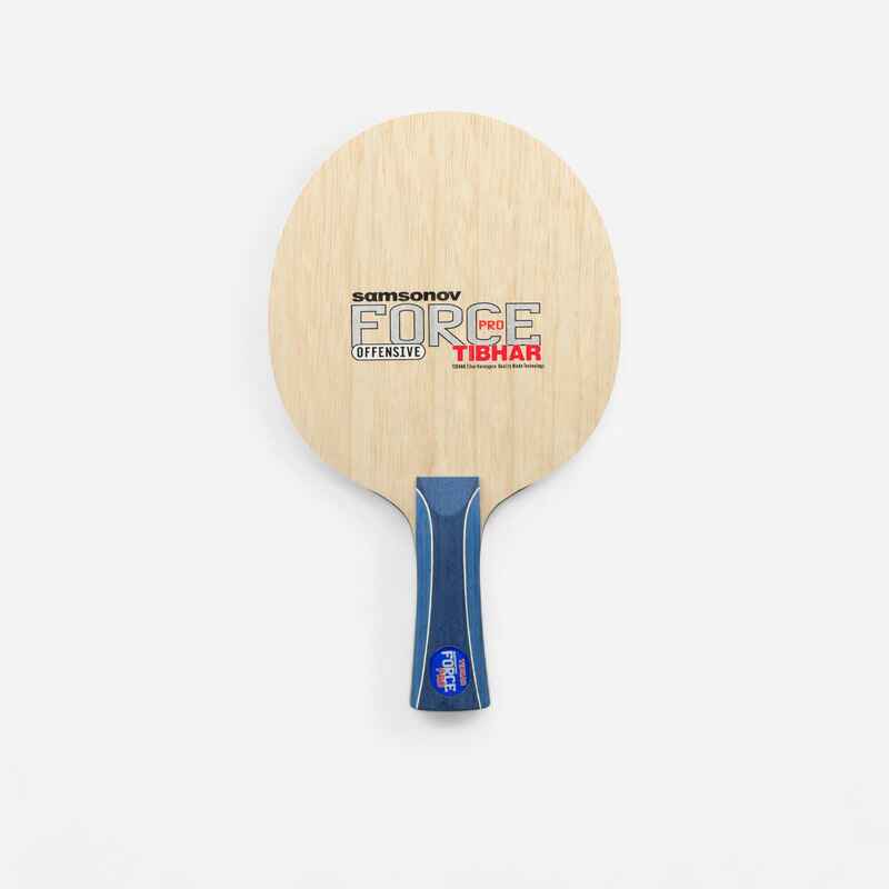 Samsonov Force Pro Table Tennis Blade