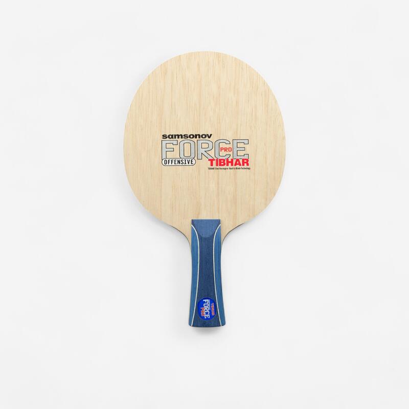 Pingpong ütőfa Samsonov Force Pro