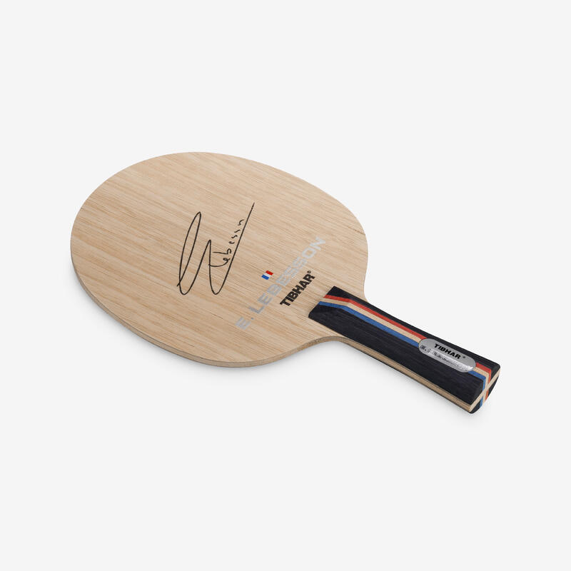 Structură lemn paletă tenis de masă
