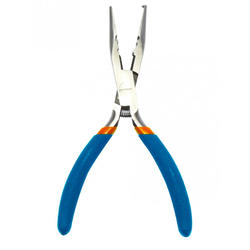 Pince à anneaux brisés