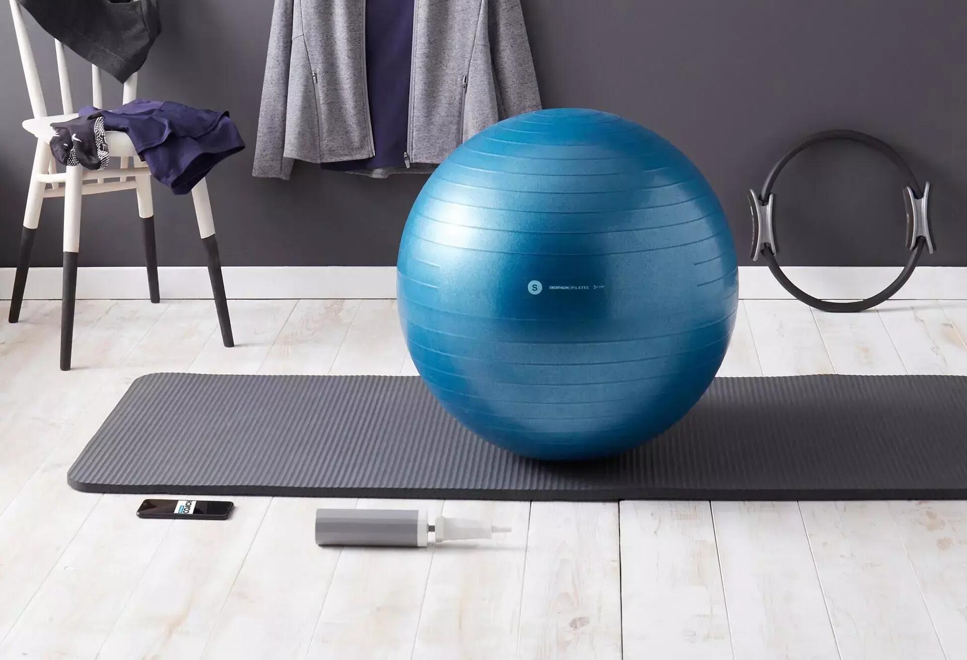 avec quel accessoire pratiquer ?