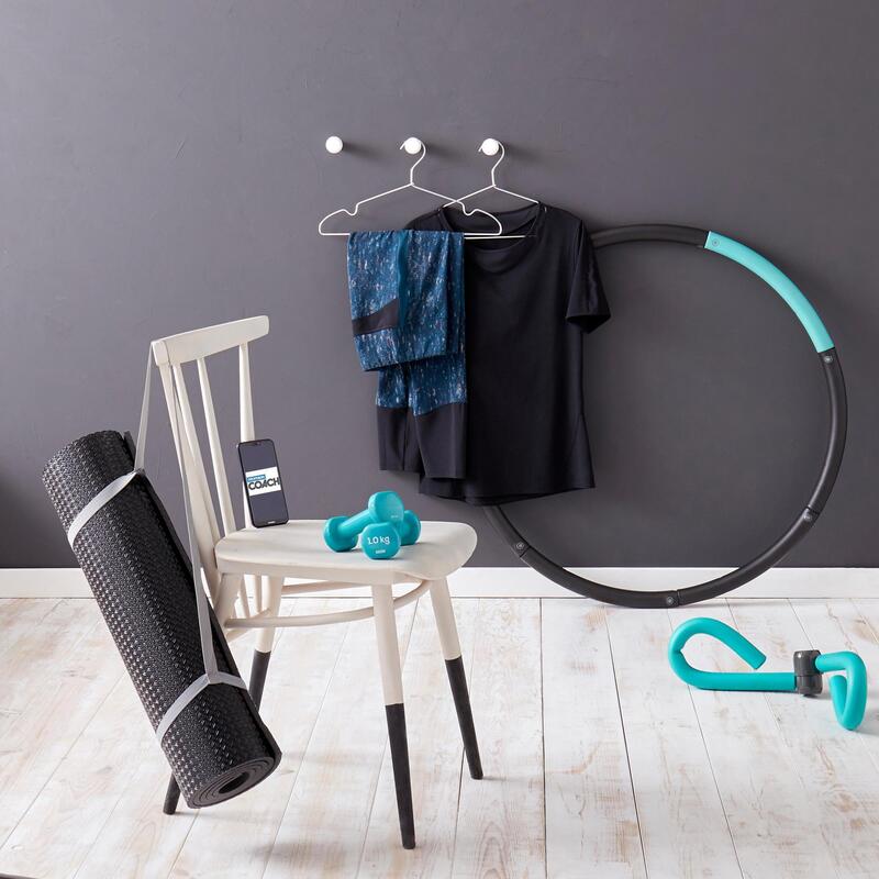 100 Pilates Hoop