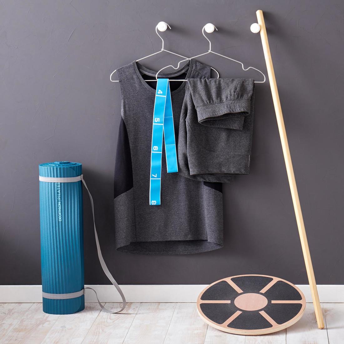 Balance Board Holz DOMYOS DECATHLON