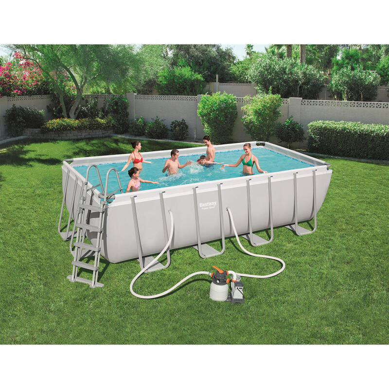 PISCINAS BESTWAY (teste)