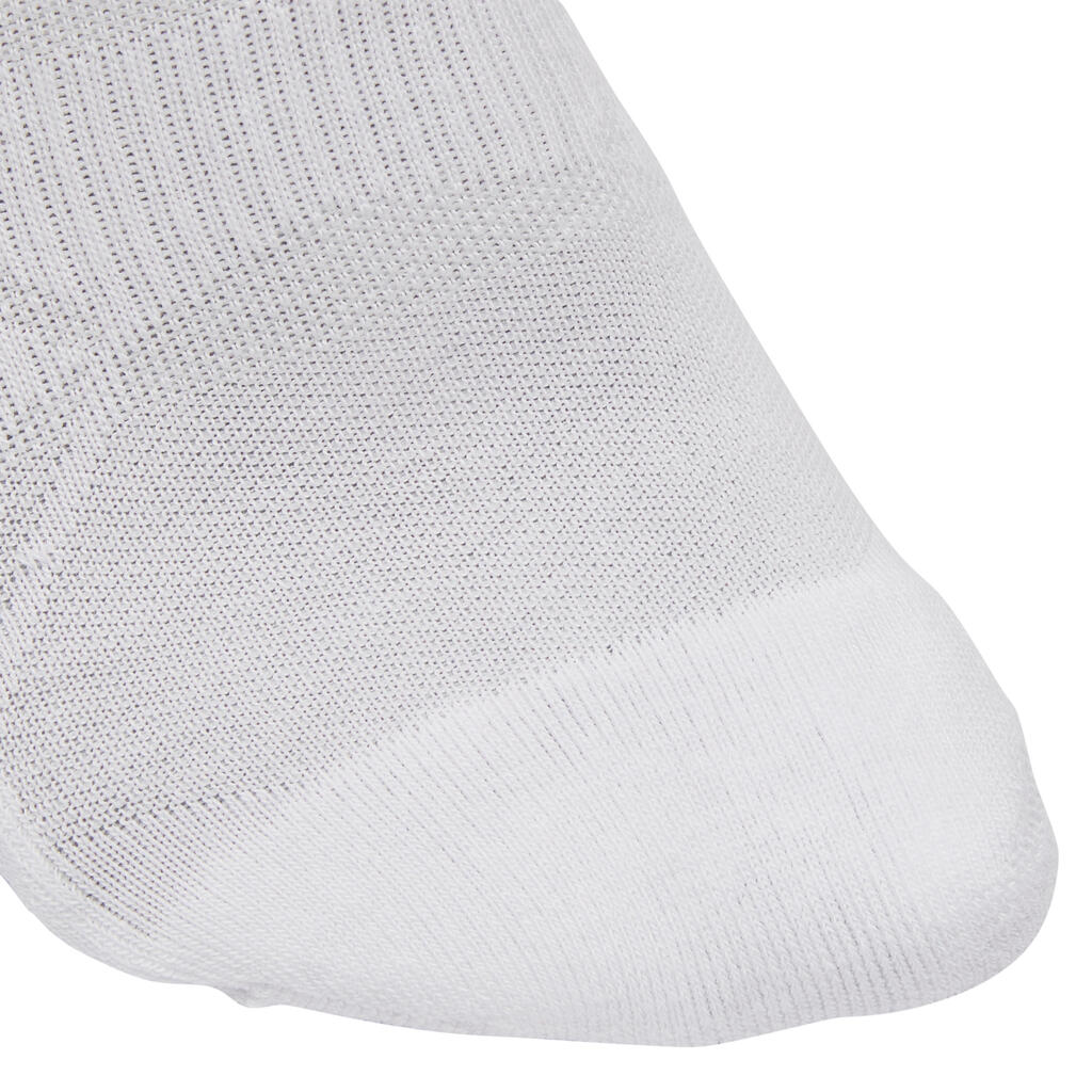 Walkingsocken WS 100 Mid weiß 3er-Pack