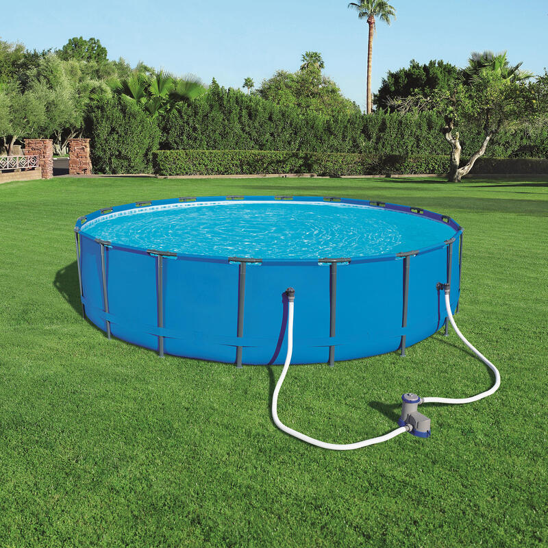 Como escolher uma bomba de Piscina