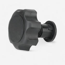 MOLETTE+VIS BEDCHAIR MORPHOZ PÊCHE DE LA CARPE