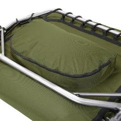 Tumbona CARPFISHING MORPHOZ CAPERLAN | Decathlon