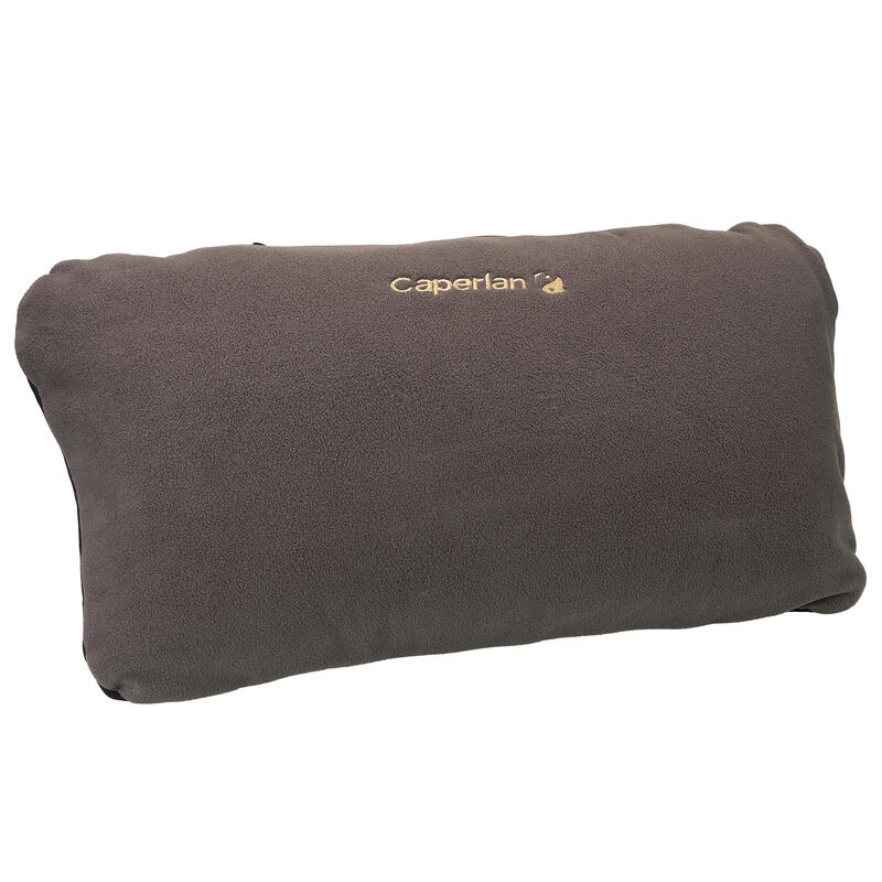 Oreiller Bedchair Caperlan Morphoz Pêche de la carpe
