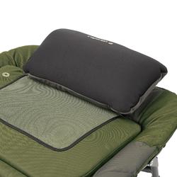 Tumbona CARPFISHING MORPHOZ CAPERLAN | Decathlon