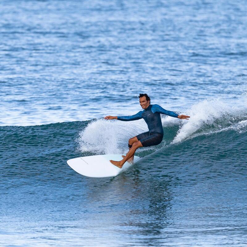 Surf Boardshort standard 950 Soft Blue