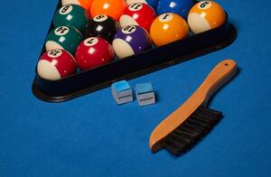 billard billard