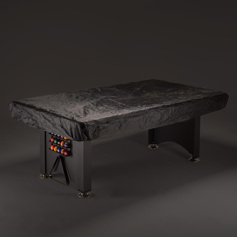 PRODUCTO OCASIÓN: Mesa de Billar Americano Geologic BT 700 US