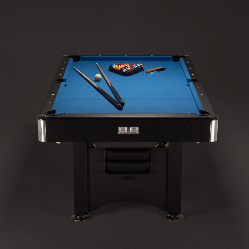 Pool Table BT 700 US Decathlon
