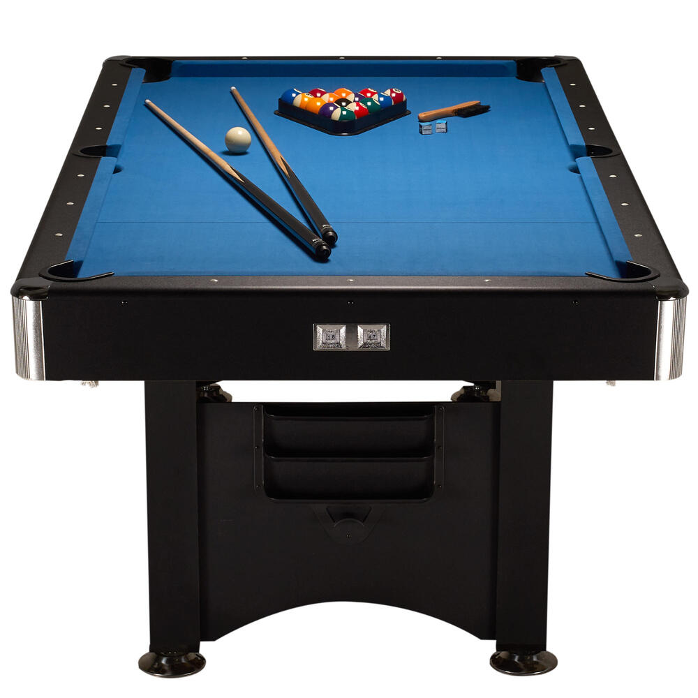 Billardtisch BT 700 US DECATHLON