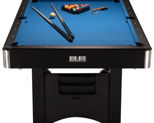 Billardtisch BT 700 US DECATHLON