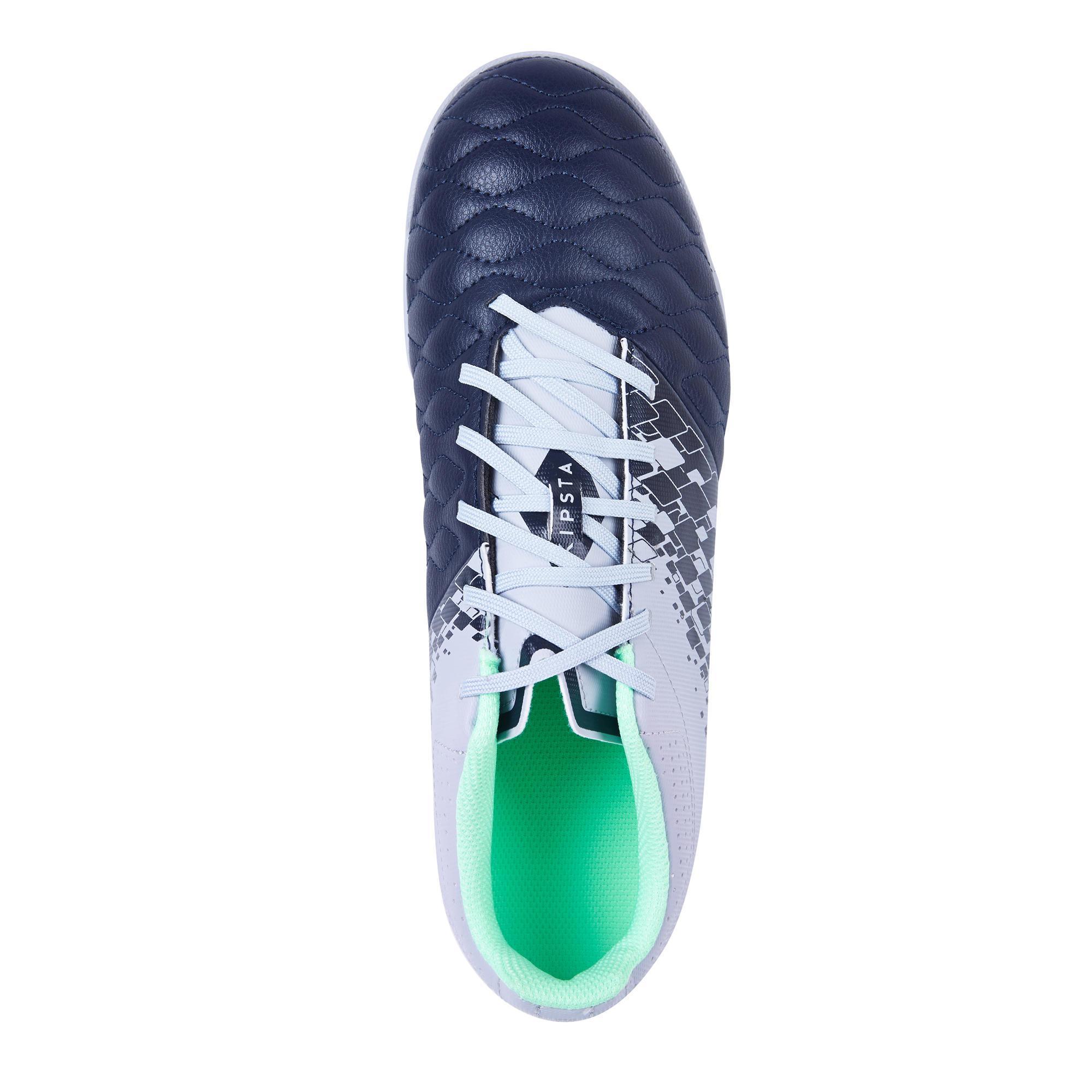 puma hard ground football