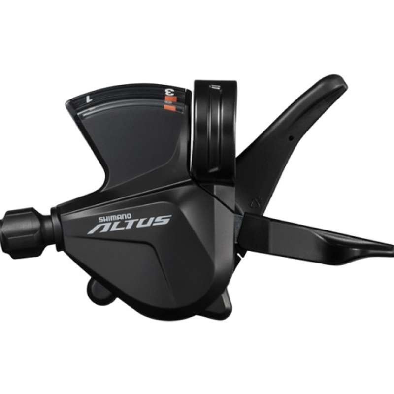 shifter altus 7 speed