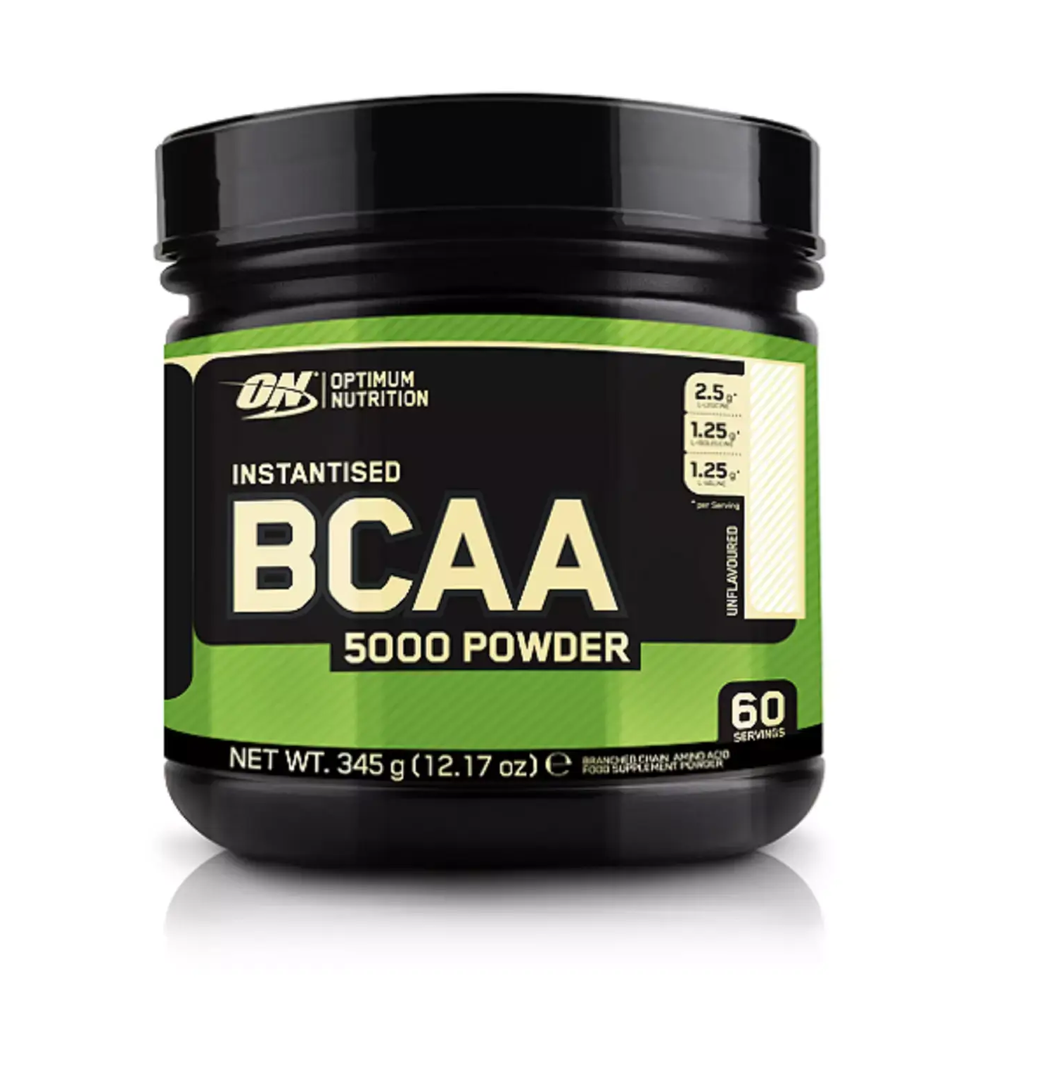 opakowanie suplementów bcaa