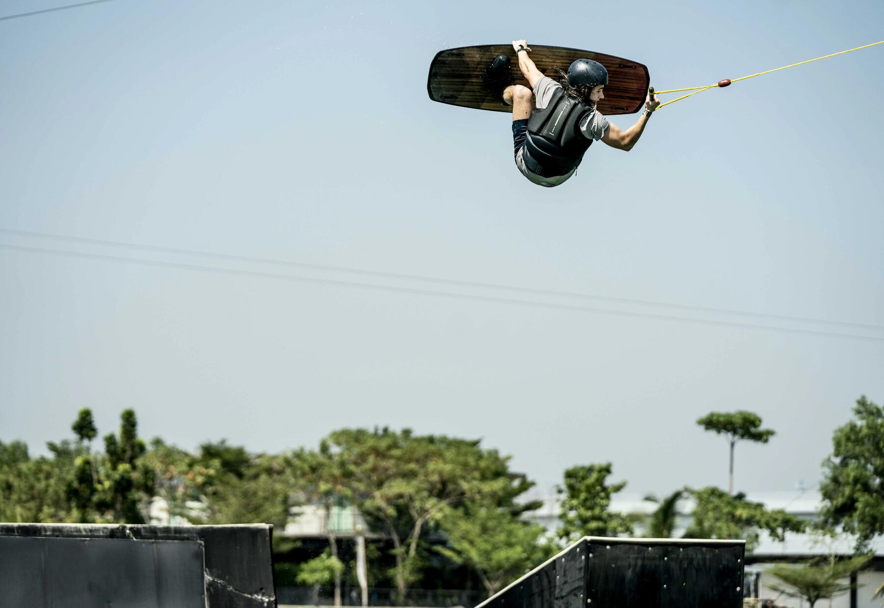 Quelle taille de wakeboard choisir ?