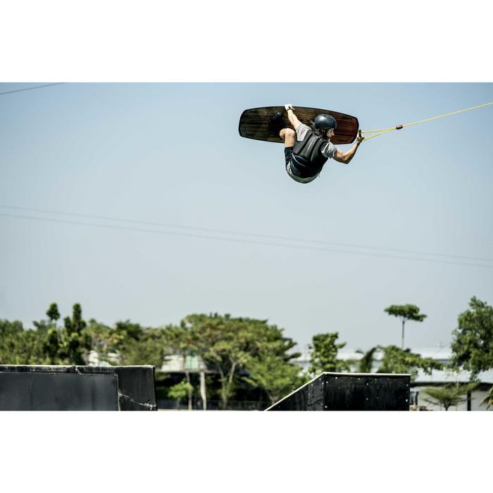 PLANCHE DE WAKEBOARD 500 144CM Wakeboarding Decathlon