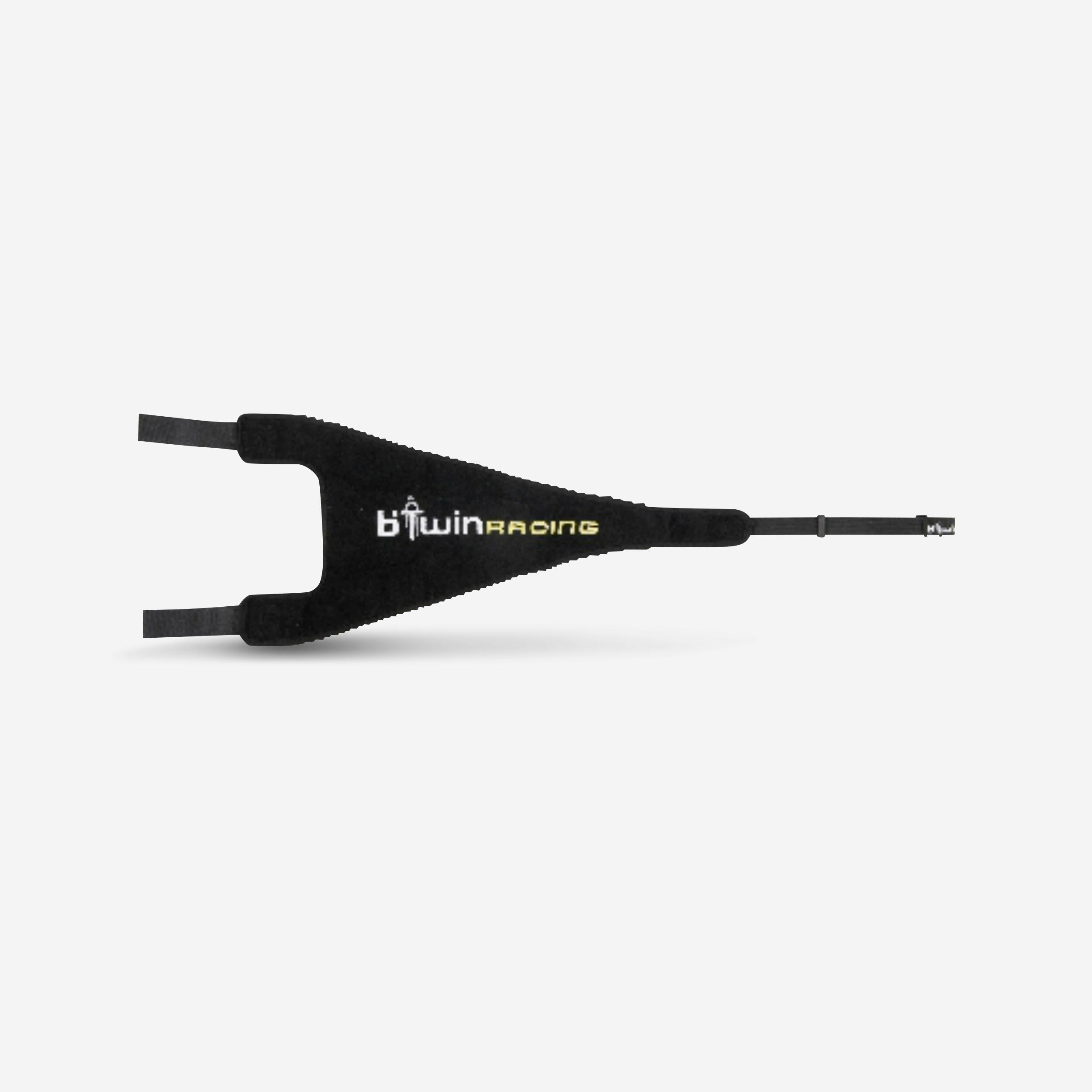 Van Rysel - Protection Vélo Home Trainer - Protection - Accessoires Velo - Noir - Taille Unique - Decathlon