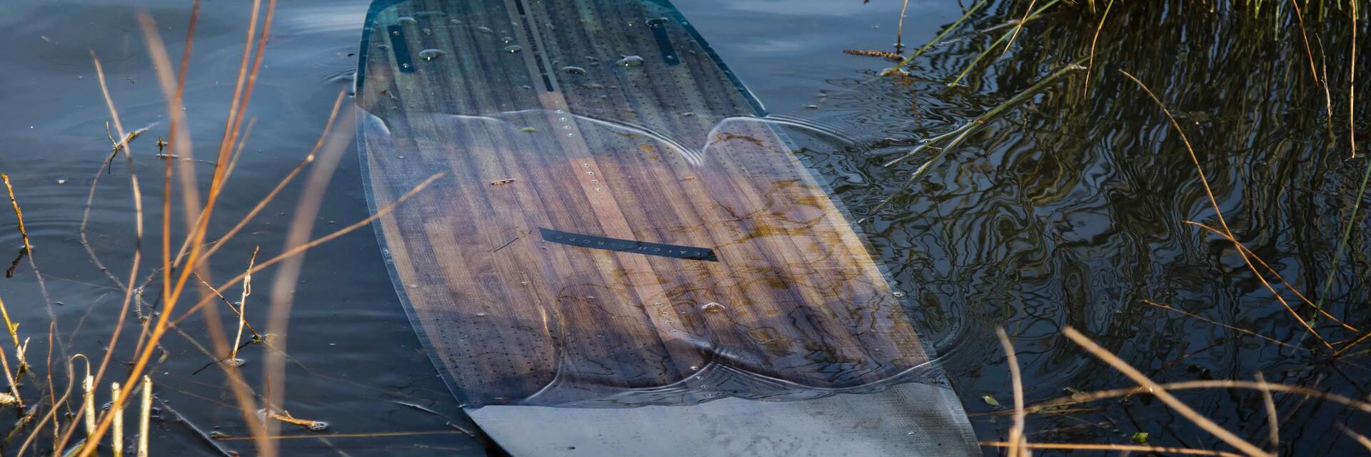ski nautique