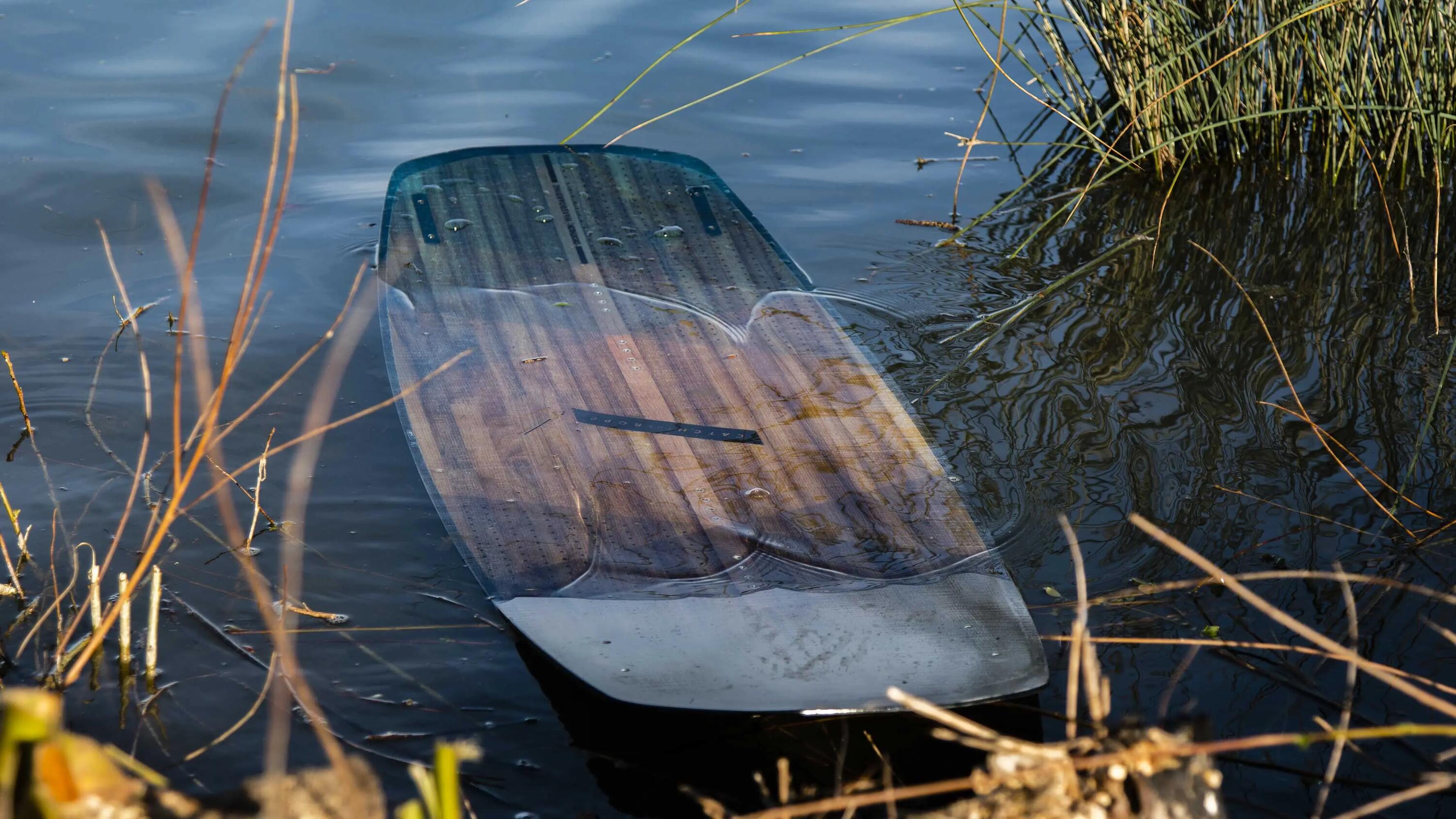 TABLA DE WAKEBOARD 500 138 cm 7/11