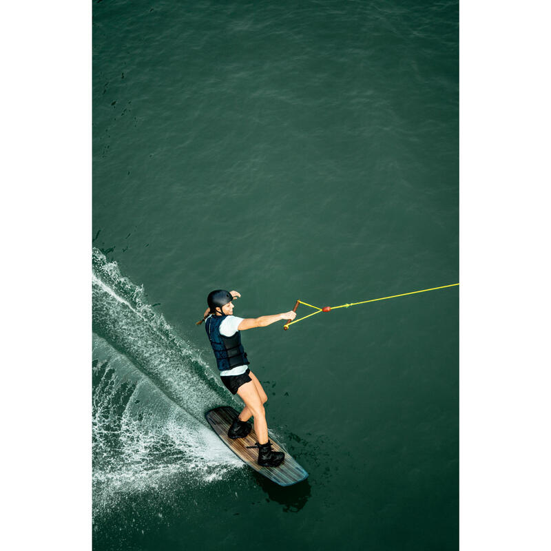 PLANCHE DE WAKEBOARD 500 138CM