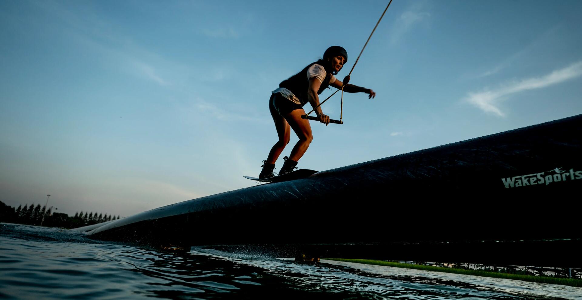 Quelle taille de wakeboard choisir ?