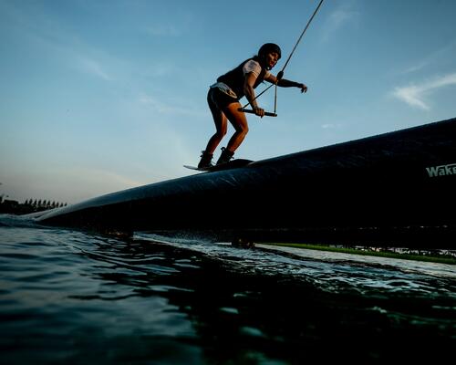Wakeboard