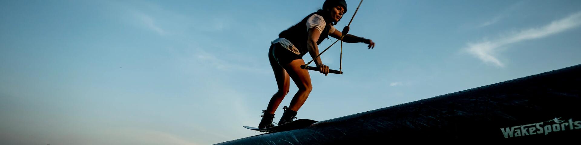 wakeboard