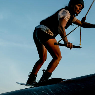 wakeboard