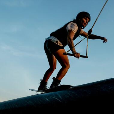 Wakeboard