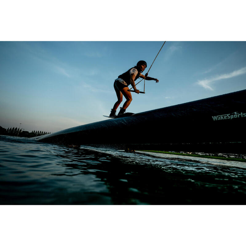 PLANCHE DE WAKEBOARD 500 138CM