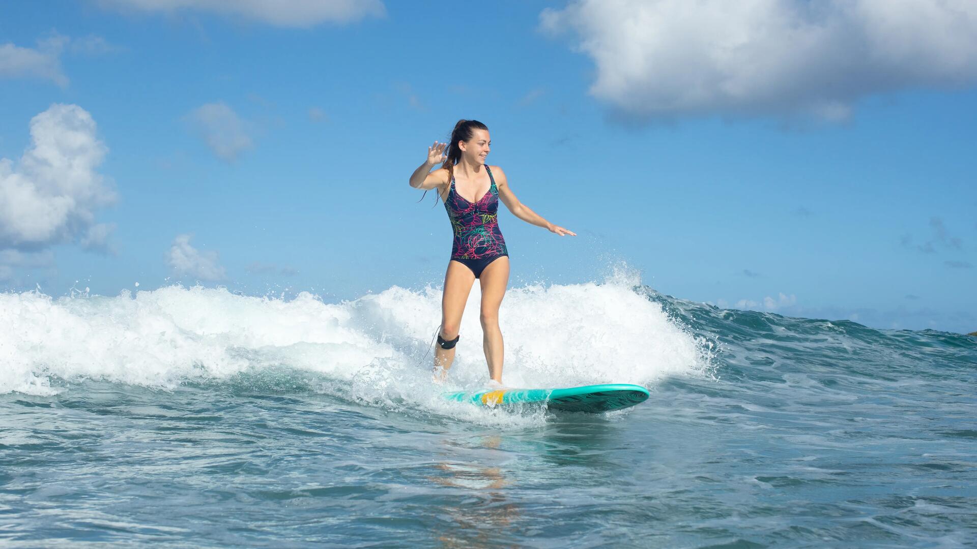 QUEL MAILLOT CHOISIR QUAND ON A DU VENTRE ?