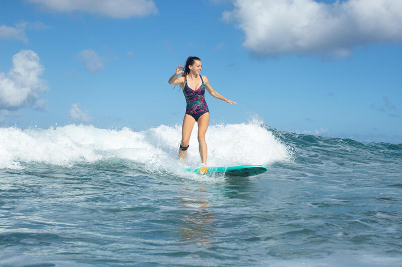 CUM SĂ ALEGI UN COSTUM DE ÎNOT PENTRU FEMEI ?