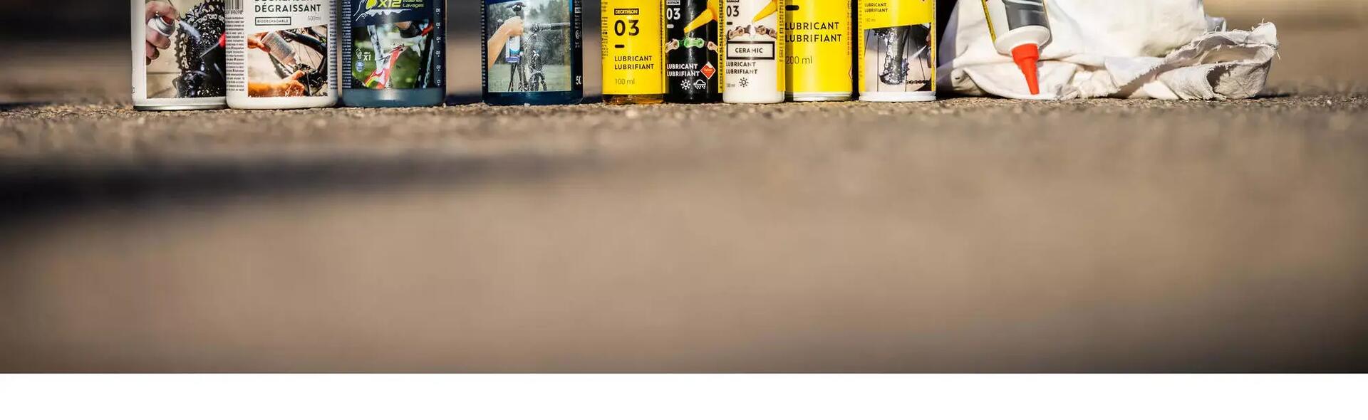 produtos desengordurantes para a transmissão