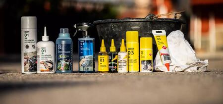 BTT ROCKRIDER XC 500 29" EAGLE LIGHT BLUE