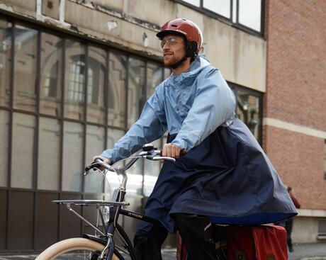 CONSEIL ROULER EN VELO L'HIVER DECATHLON CONSEIL ROULER EN VELO L'HIVER DECATHLON