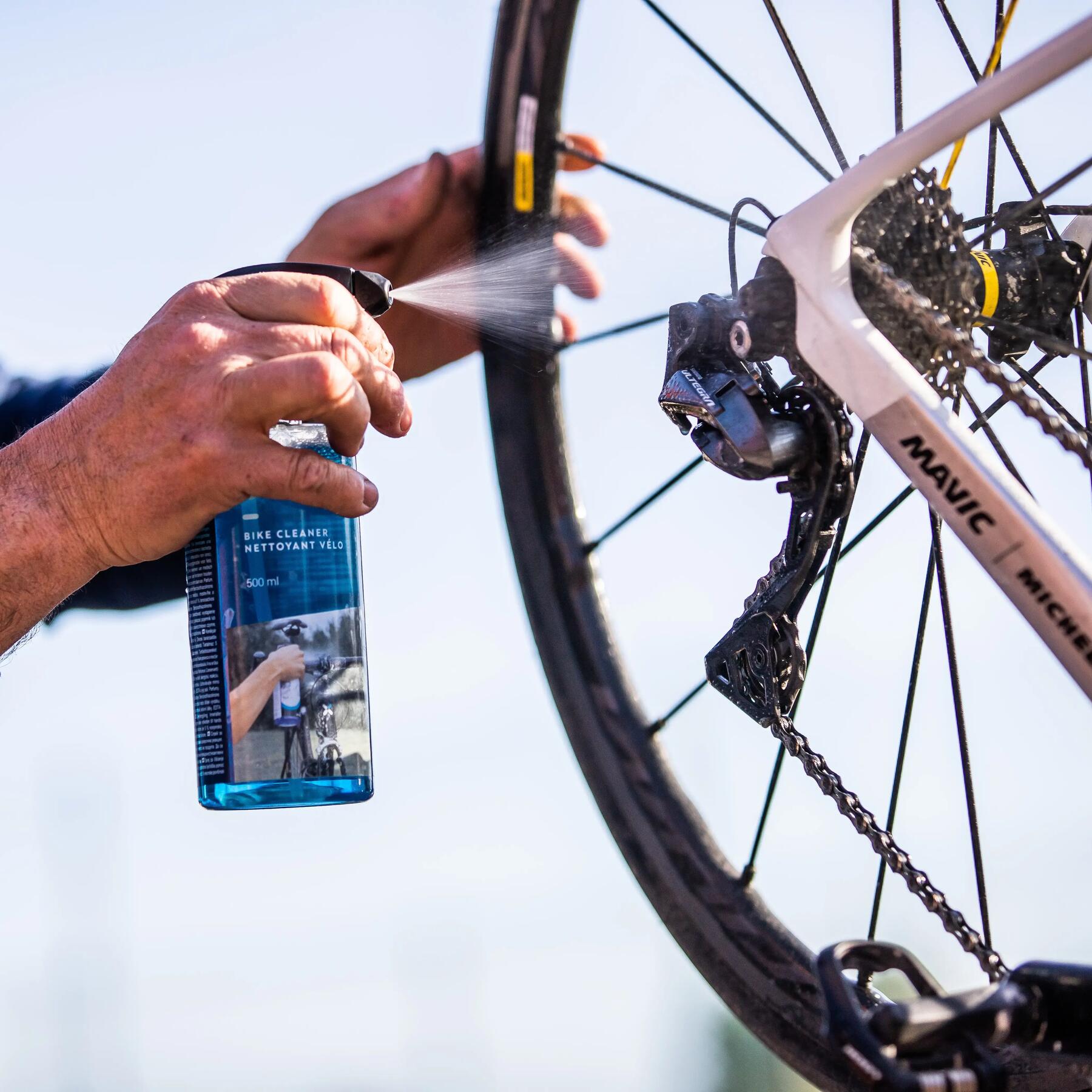 SPRAY