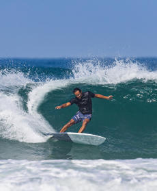 vagues creuses vagues creuses