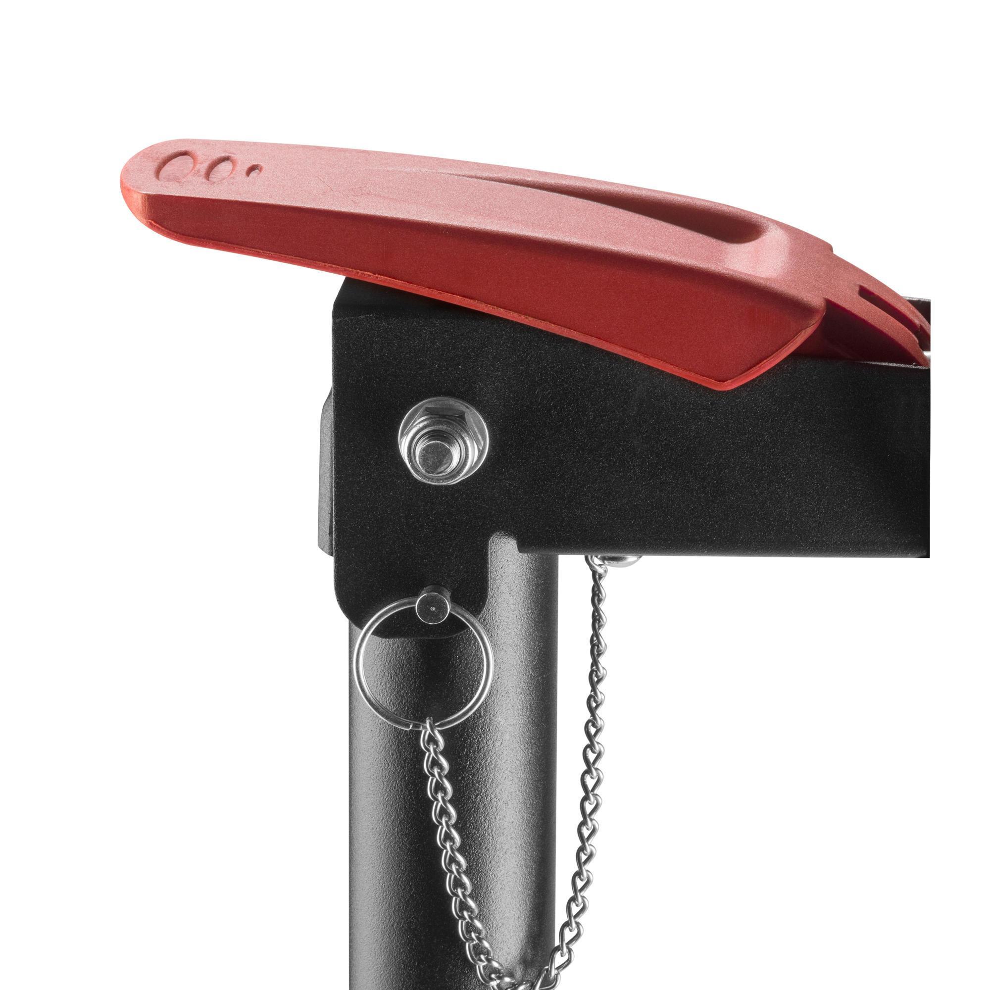 elite team workstand