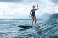One-Piece Surfing Swimsuit CLEA DECIM